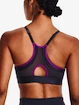 Podprsenka Under Armour UA Infinity Low-GRY