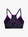 Podprsenka Under Armour UA Infinity Low-GRY