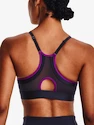 Podprsenka Under Armour UA Infinity Low-GRY