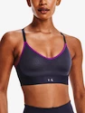 Podprsenka Under Armour UA Infinity Low-GRY