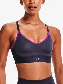 Podprsenka Under Armour UA Infinity Low-GRY