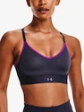 Podprsenka Under Armour UA Infinity Low-GRY
