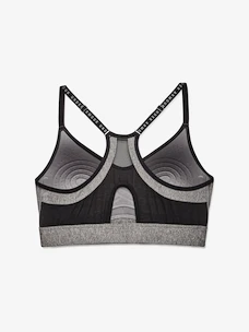 Podprsenka Under Armour UA Infinity Low Htr Cover-GRY