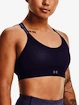 Podprsenka Under Armour UA Infinity Mid Bra-PPL