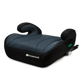 Podsedák Kinderkraft I-Boost Black