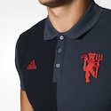 Polokošile adidas Manchester United FC B30956