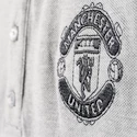 Polokošile adidas Manchester United FC Grey