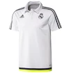 Polokošile adidas Real Madrid CF Climalite