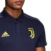 Polokošile adidas Ultimate Cotton Juventus FC