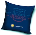 Polštářek FC Barcelona Blaugrana