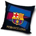 Polštářek FC Barcelona Lazo