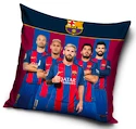 Polštářek FC Barcelona Team