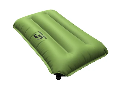 Polštářek Hannah  Pillow Parrot Green