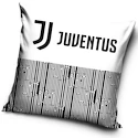 Polštářek Juventus FC Black and White