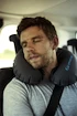 Polštářek Life venture  Inflatable Neck Pillow
