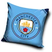Polštářek Manchester City FC Compass