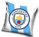 Polštářek Manchester City FC Erb