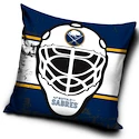 Polštářek Maska NHL Buffalo Sabres