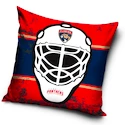 Polštářek Maska NHL Florida Panthers