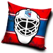 Polštářek Maska NHL New York Rangers