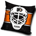Polštářek Maska NHL Philadelphia Flyers