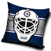 Polštářek Maska NHL Winnipeg Jets