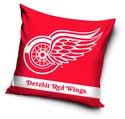 Polštářek NHL Detroit Red Wings
