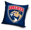 Polštářek NHL Florida Panthers
