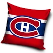 Polštářek NHL Montreal Canadiens Red