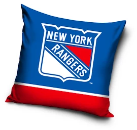 Polštářek NHL New York Rangers