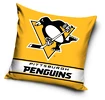 Polštářek NHL Pittsburgh Penguins