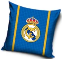 Polštářek Real Madrid CF Blue