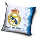 Polštářek Real Madrid CF Blue Diamonds