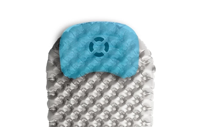 Polštářek Sea to summit  Aeros Ultralight Pillow Regular