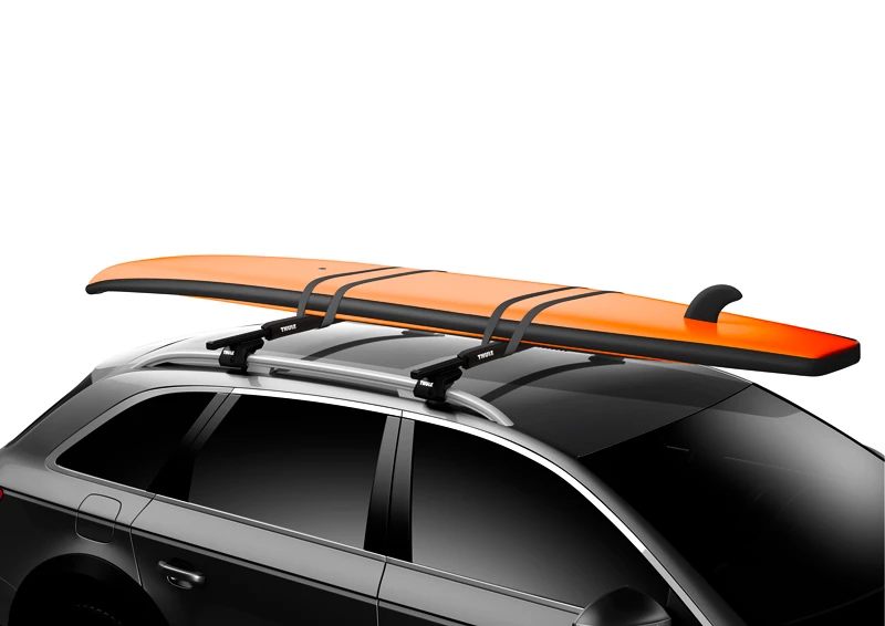 Polstrování Thule SurfPads Narrow L