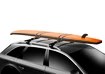 Polstrování Thule SurfPads Narrow L