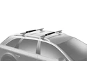 Polstrování Thule SurfPads Narrow L