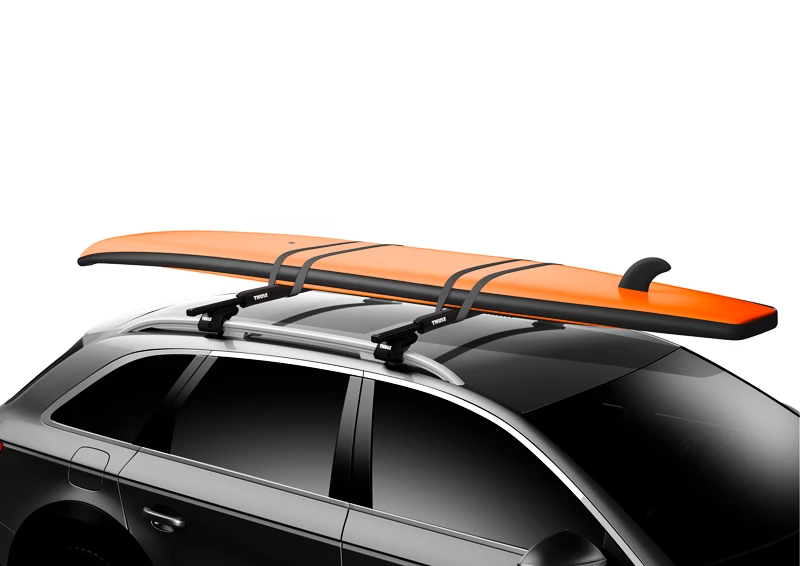 Polstrování Thule SurfPads Narrow L