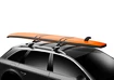 Polstrování Thule SurfPads Wide L