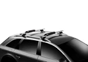 Polstrování Thule SurfPads Wide L