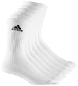 Ponožky adidas Adicrew HC 6 párů