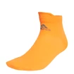 Ponožky adidas  ASK Ankle UL Orange