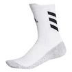 Ponožky adidas ASK TRX Crew bílé