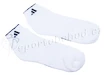 Ponožky adidas krátké bílé 35-38