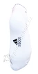 Ponožky adidas krátké bílé 35-38