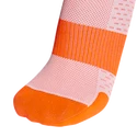 Ponožky adidas  Running Adizero Ultralight Quarter Performance White