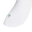 Ponožky adidas  Tennis Originals Low Cut Socks 1 Pair White / Green