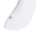 Ponožky adidas  Tennis Originals Low Cut Socks 1 Pair White / Green