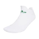 Ponožky adidas  Tennis Originals Low Cut Socks 1 Pair White / Green
