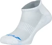 Ponožky Babolat Invisible 2 Pairs Women White